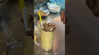 monster shake time lapse recipe [upl. by Nohsid]