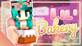 Minecraft quotMobilequot Bakery  Modded [upl. by Notlew349]