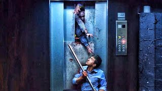 New 2024 Hollywood Zombie Movie Hindi Dubbed  Full Movie HD  New Zombie Movie 2024 [upl. by Rhyner583]