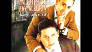 Tengo Un Nuevo Amor Salsa  David y Abraham [upl. by Suzette]