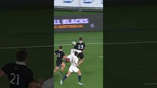 Beauden Barrett is a freak [upl. by Nirrej]