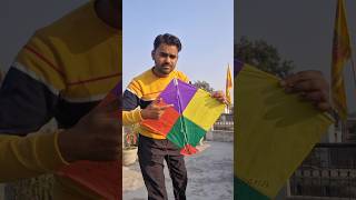 Patangbazi Meerut kite kiteflying meerut india meerutvlog Meerut Kite Flying avihslyf [upl. by Rieger]