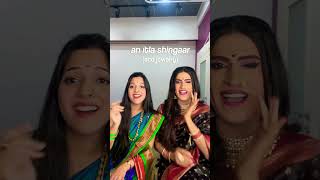 FabCollab with the fabbbb avantinagral ahiranisong khandeshi music viral shortvideo [upl. by Eelra]