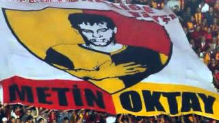 10u Asla Unutmayacağız  Taçsız Kral Metin Oktay [upl. by Enialed293]