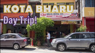 KOTA BHARU Day Trip [upl. by Rome]