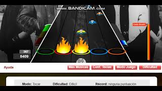 Top1 Say What You Will Fastway Guitar Flash RÉCORD HardDificil “22785” [upl. by Heiney]