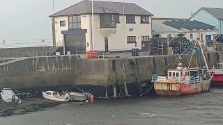 ABERYSTWYTH TOWN HARBOUR [upl. by Chong]