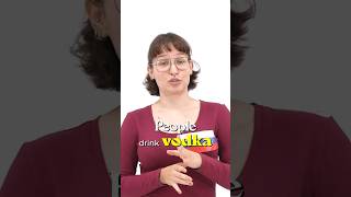 A shot for every Russian stereotype thats true 🤪 russia funny language [upl. by Festa]