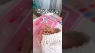 MUST TRY 2024 😏 nailicious naildesign nails nailart nailtutorial [upl. by Werdna]