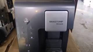 BRASTEMP B blend [upl. by Odnalref]