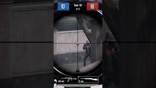 PUBG Mobile TDM  9 Kills Showdown [upl. by Ulrika]