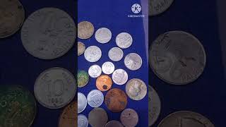 Rs 10 coins rupees [upl. by Imac6]