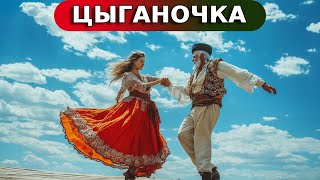 ЦЫГАНОЧКА С ВЫХОДОМ [upl. by Bailey]