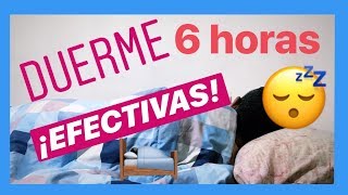 MÚSICA para 🛌DORMIR 6 horas EFECTIVAS ✅ FUNCIONA😴 [upl. by Kevin]