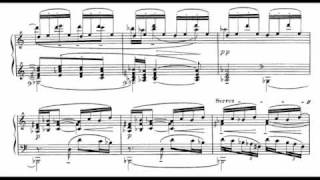 Debussy  Voiles [upl. by Bilek]