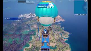 Registra cofres o contenedores en ubicaciones con nombre en Fortnite [upl. by Yeltnerb]