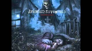 Avenged Sevenfold  Victim Vocal Track [upl. by Carlyle]