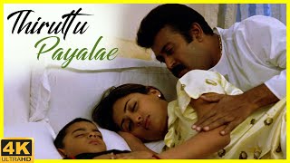 Thiruttu Payale Tamil Movie 4K  Detective finds out the affair  Jeevan  Sonia Aggarwal  Malavika [upl. by Ademordna439]