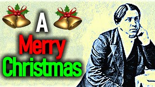 A Merry Christmas  Charles Spurgeon Sermon [upl. by Eeldivad]