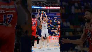 Uralmash vs CSKA basketball nba [upl. by Gun]