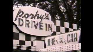 Porkys DriveIn Chain Lost TCs [upl. by Northrop579]