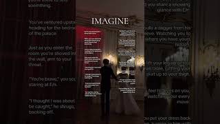 Imagine scenario imagine [upl. by Ferdinande47]