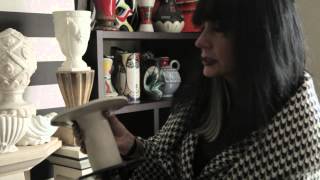 ELLE Decoration in conversation with Sue Timney [upl. by Ived712]