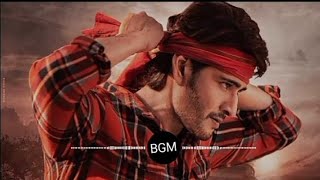 Guntur Kaaram BGM Ringtone l Mahesh Babu l Thaman l [upl. by Irrok519]