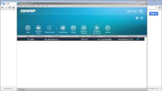 QNAP configuration  TVS series and integrate to active directory [upl. by Guido]