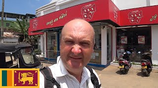 Cargills Food City Trincomalee Sri Lanka [upl. by Tyler]