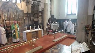 Daily Anglican Mass Sunday 28th July 2024 [upl. by Wernsman770]