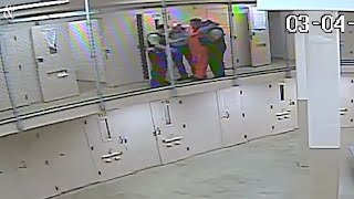 Watch what happened the night an Orange County inmate died and what jailers missed [upl. by Idnil]