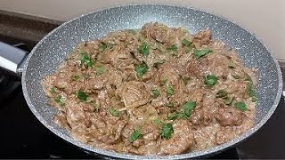 ПЕЧЕНЬ КУРИНАЯ  Как просто и Вкусно приготовить КУРИНУЮ ПЕЧЕНЬ из минимум продуктов [upl. by Amerak]