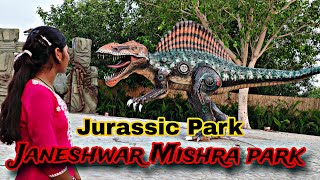 Janeshwar Mishra Park  Tanya vlogs [upl. by Kuehnel]