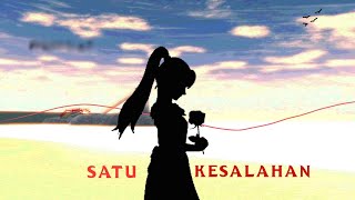 SATU KESALAHAN  SAKURA SCHOOL SIMULATOR SHORT STORY sakuraschoolsimulator [upl. by Janos]