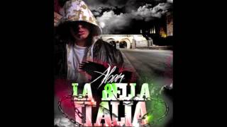 Aban  Materiale Illegale feat Noyz Narcos La Bella Italia 2008 [upl. by Ty]