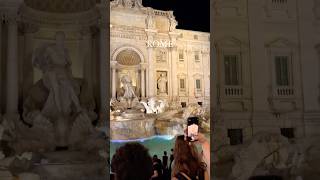 ROMA moments ✨❤️🇮🇹beautifulplaceitaliancityromaitaliaamazingveiwvairalvideoyoutubeshorts [upl. by Froemming]