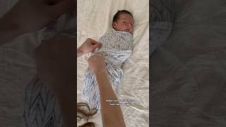 The Ultimate Guide To Swaddling Your Baby [upl. by Adnilab87]