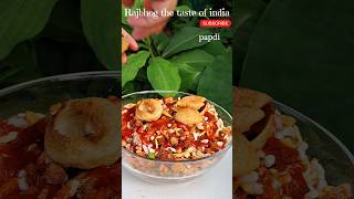 Isse jayda easy bhel recipe koi or nahi hogi🍟 shorts [upl. by Kilroy]