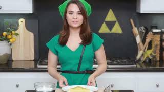 Rosanna Pansino [upl. by Nolaj]