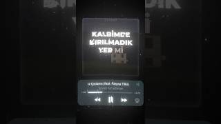 Cevapsız Çınlama  Emrah Karaduman feat Aleyna Tilki [upl. by Maffei]