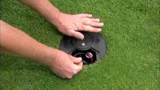 Hunter Golf TTS Rotors Field Knowledge [upl. by Naret]