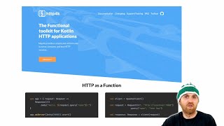 Introduction to http4k [upl. by Bran]