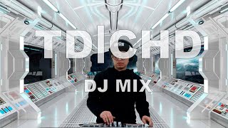 DJ Set 2023 🚀  TDCHDTV Mix [upl. by Devol]