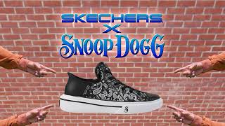 Skechers x Snoop Dogg Get Your Dip On [upl. by Hillegass275]