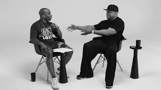 LL Cool J Had To Learn To Rap Again While Working With Dr Dre  Out Of Context [upl. by Einreb]