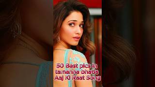 Tamanna Bhatias 50 MOST STUNNING Pics Revealed [upl. by Trebled]