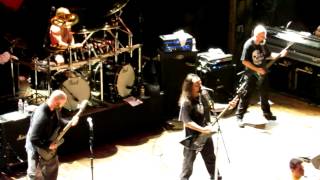 Deicide  Kill the Christians Live 2012 [upl. by Tabbie445]