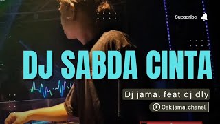 FUNKOT DJ SABDA CINTA IYETH BUSTAMI FEAT ERIE SUZAN [upl. by Gilliette]