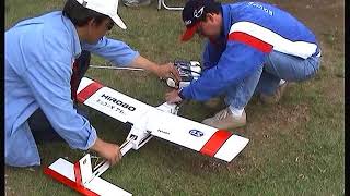 RC CLUB DAY in Japan  2002 [upl. by Yerga]